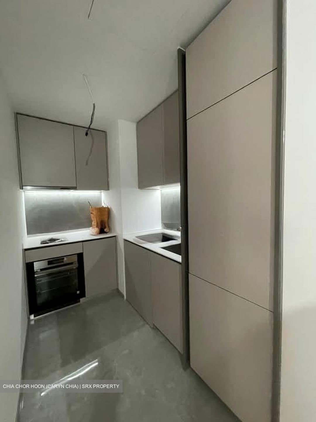 Sengkang Grand Residences (D19), Apartment #548212701